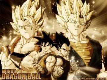 dragon ball xx|Dragon Ball X (TV Series 2017– ) .